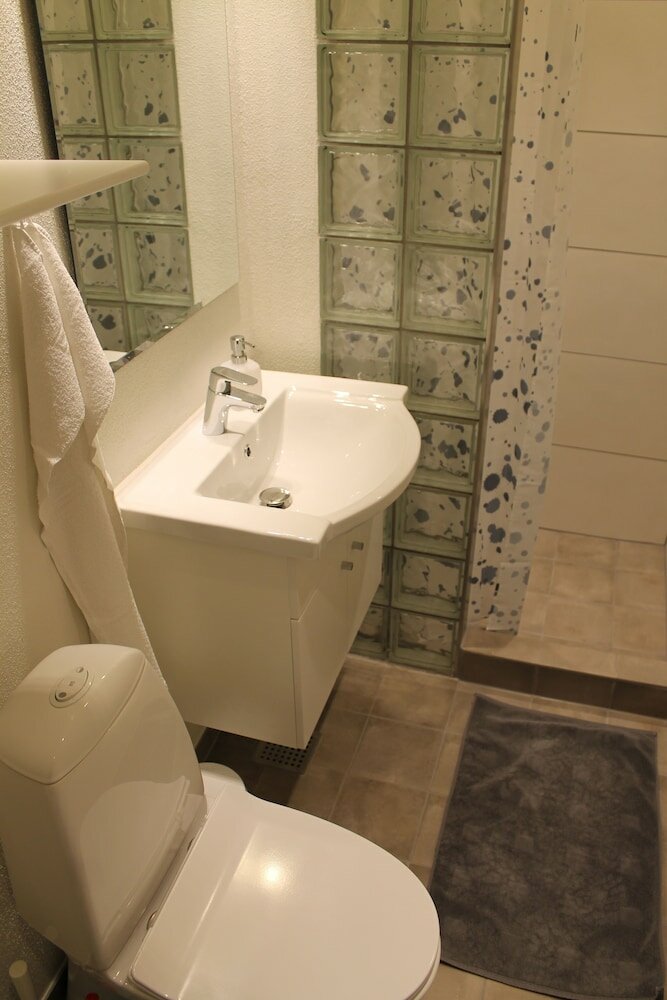 Фото Amalie B&b Apartments