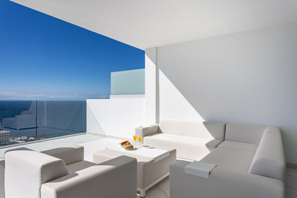 Фото Crystal i Luxury Apartments