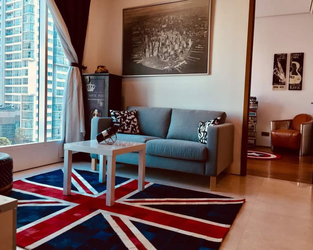 Фото 163 Klcc by Plush