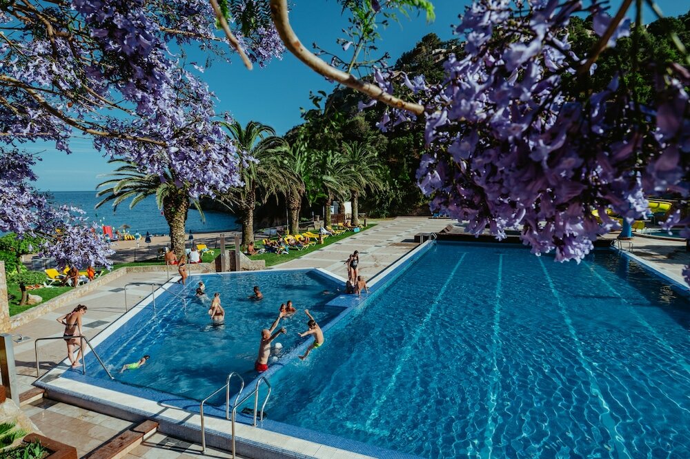 Фото Zel Costa Brava