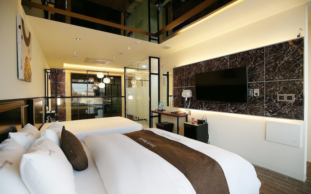 Фото Yesan M1 Self Check-in Hotel