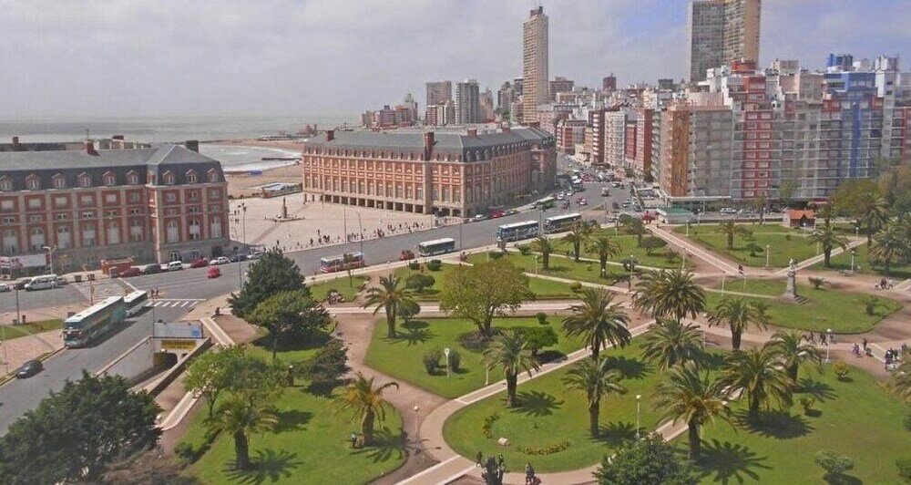 Фото Mar del Plata