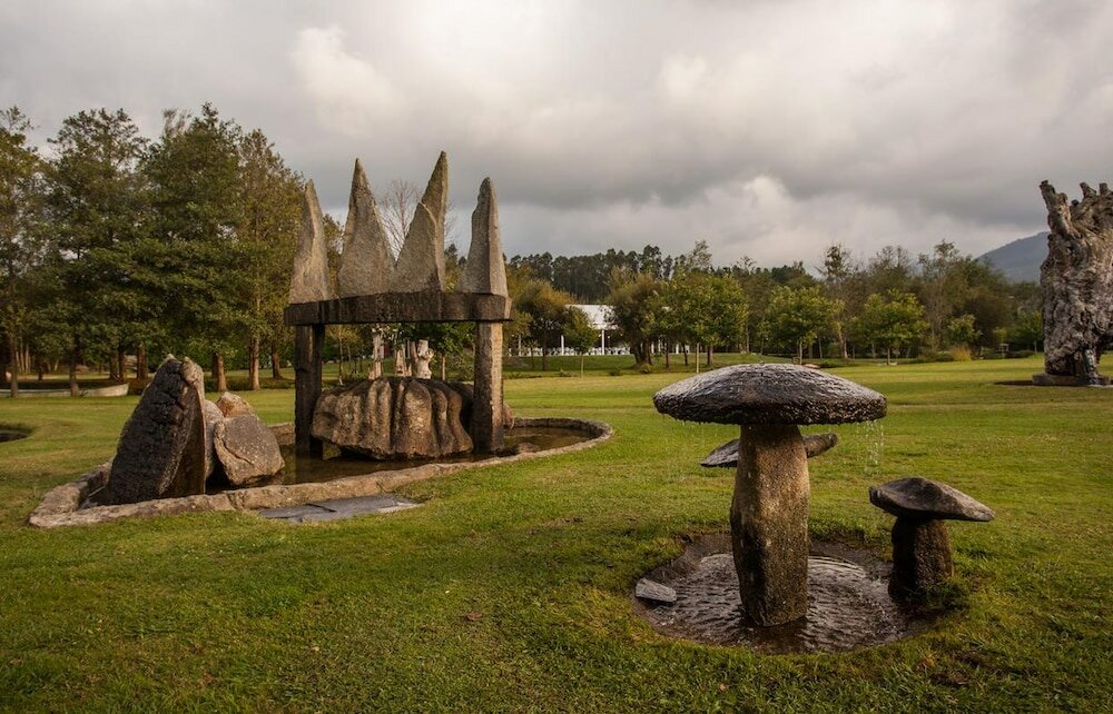 Фото Finca Galea