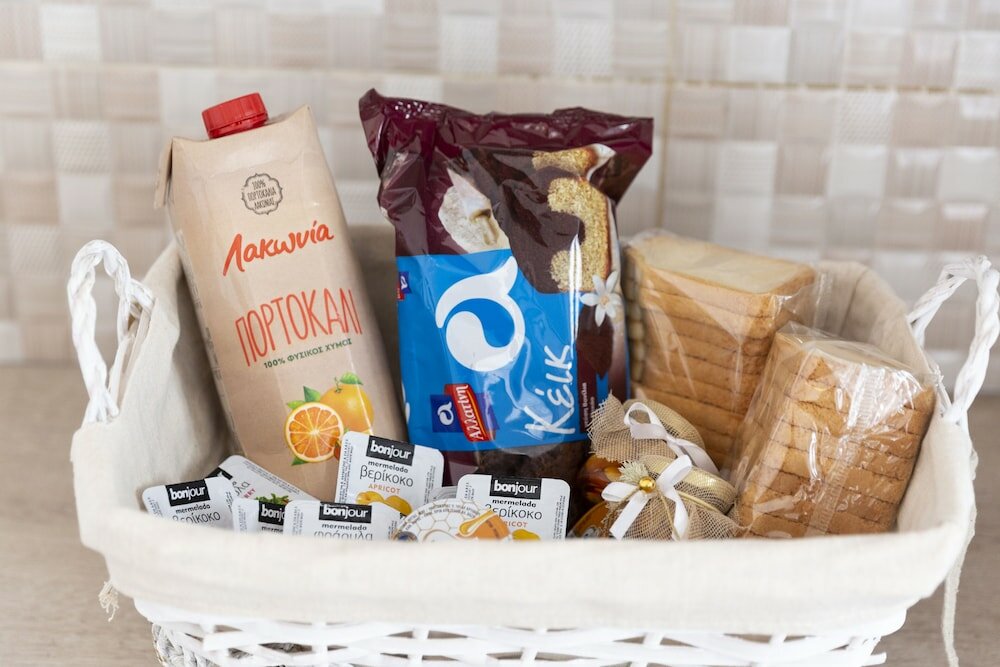 Фото Captain's House Suites