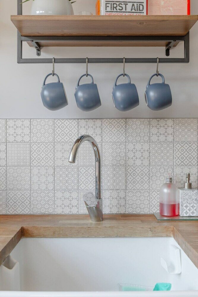 Фото Modern & Spacious 3bd House - Canning Town