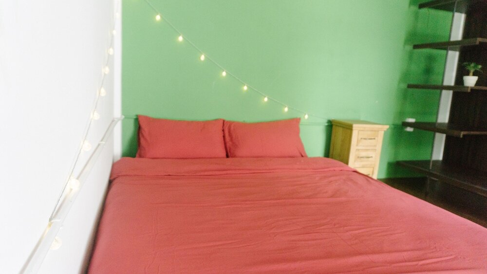 Фото Zone Danang Hostel