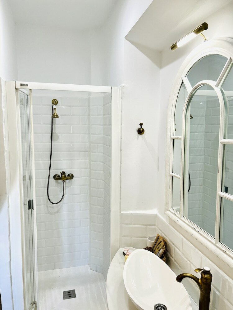 Фото Hotelito Suecia