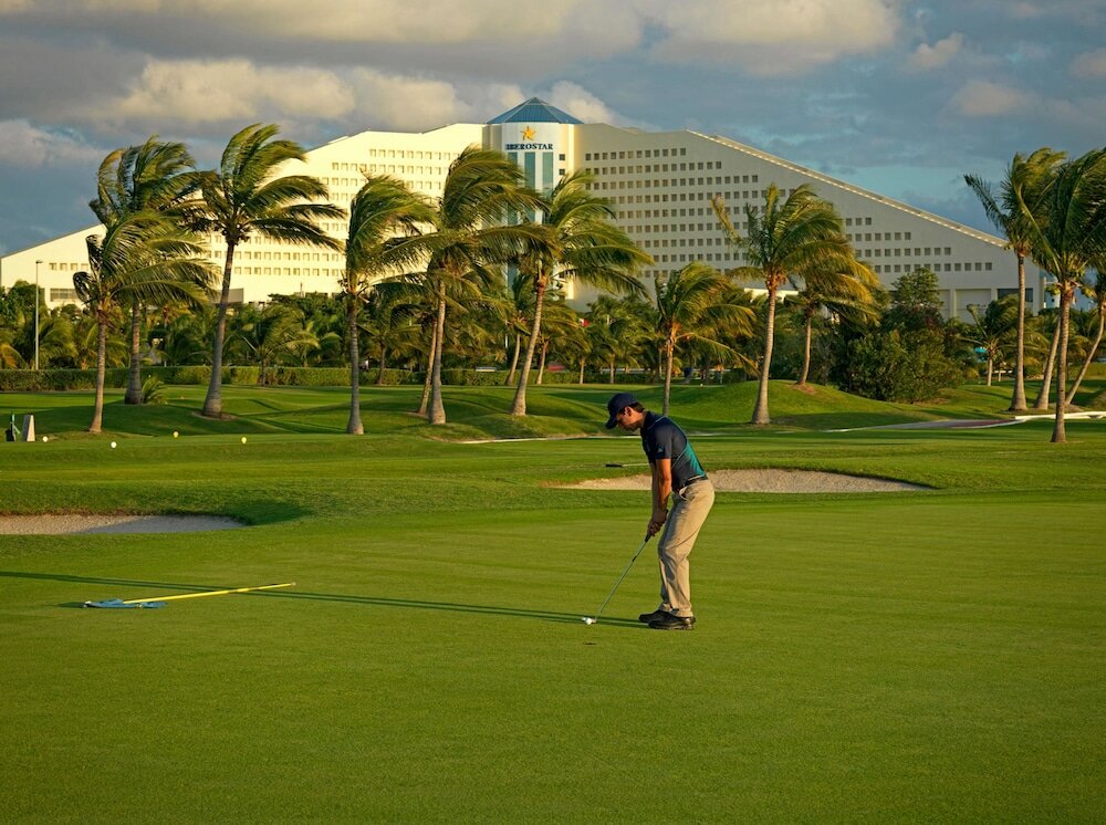 Фото Coral Level at Iberostar Selection Cancun