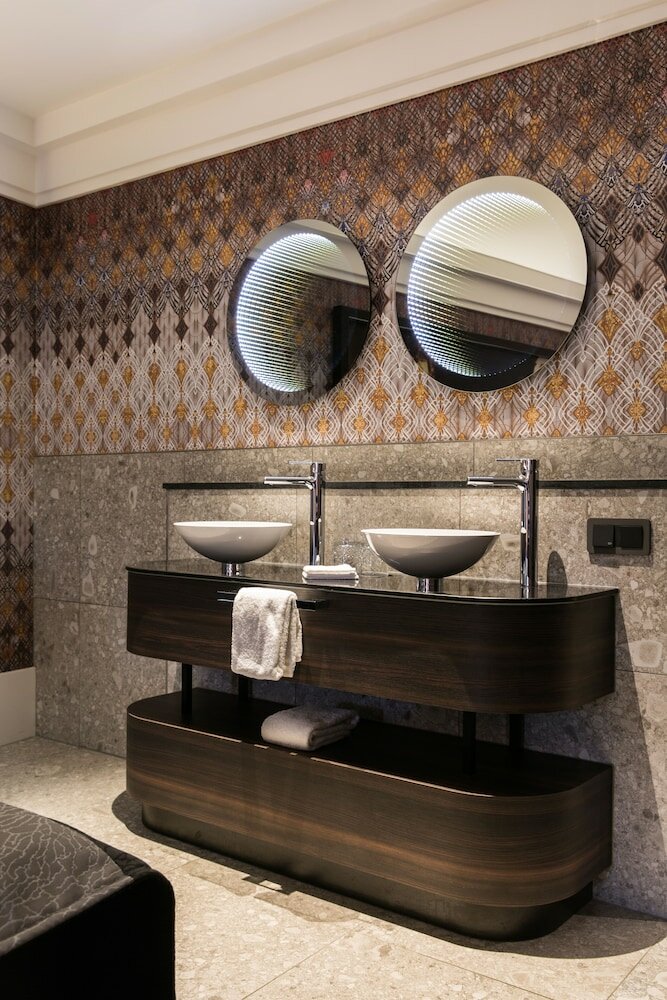 Фото Clayton Hotel Amsterdam American