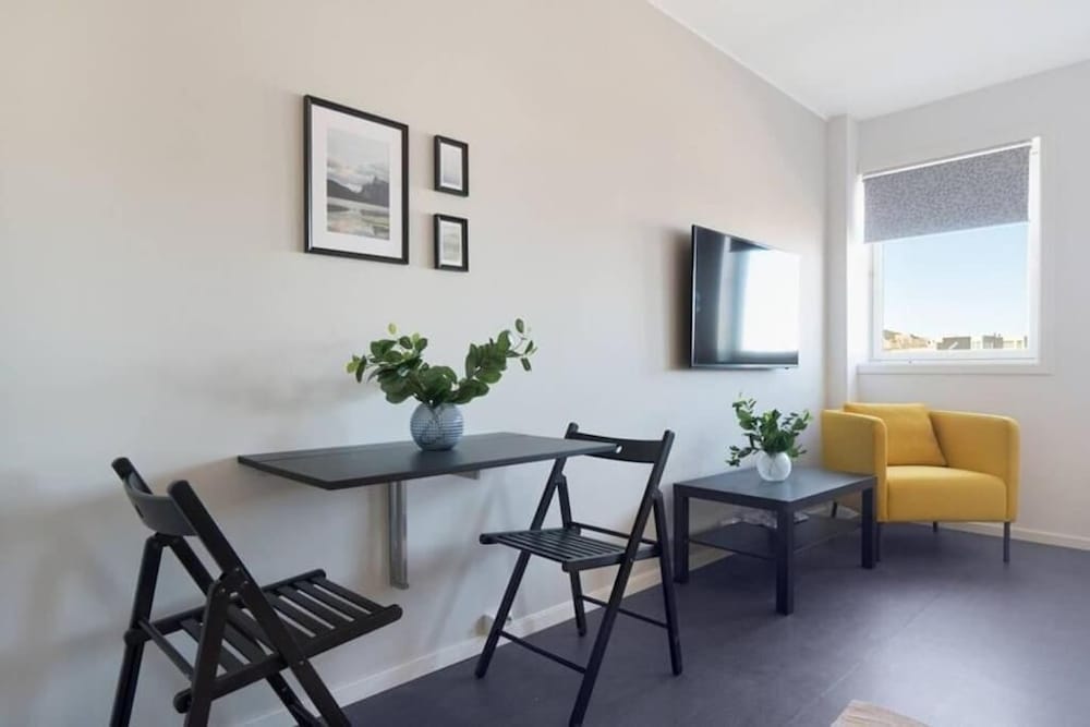 Фото Ta Seminarbakken City Studio