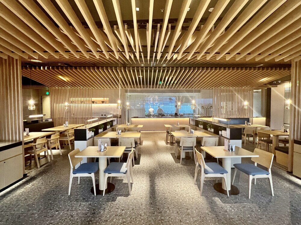 Фото Wanda Jin Xiaohe Xincheng