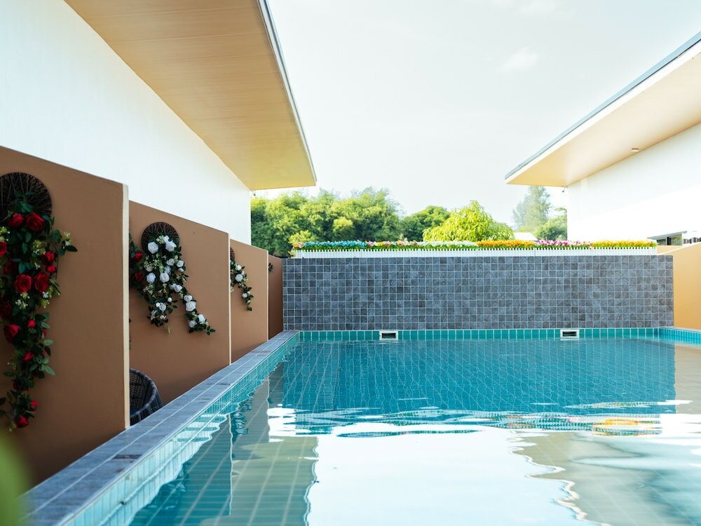 Фото Fresh Resort Pattaya