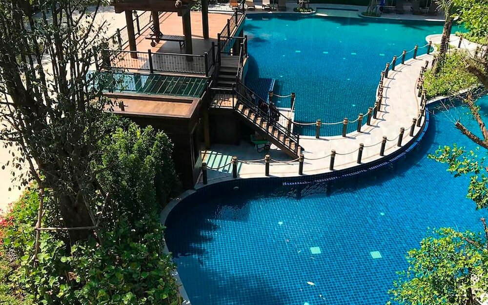 Фото NaiYang Beach Title Residencies by Phuket Apartments