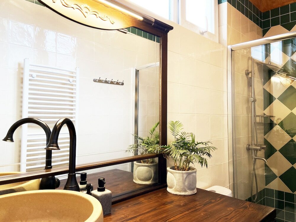 Фото Hb apartments Mazniashvili