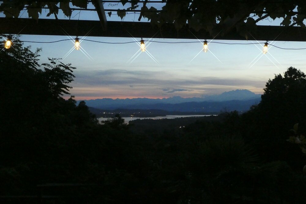 Фото Al Nifontano B&b