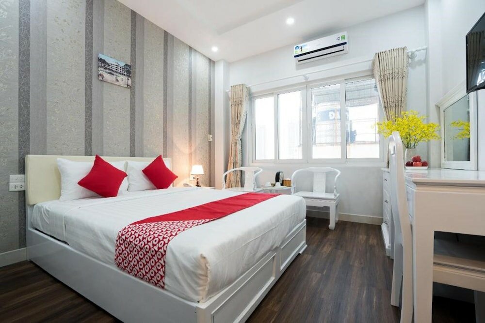 Фото Saigon Central Hotel