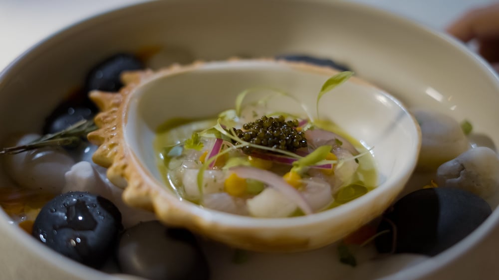 Фото Mirador de Dalt Vila – Relais & Chateaux