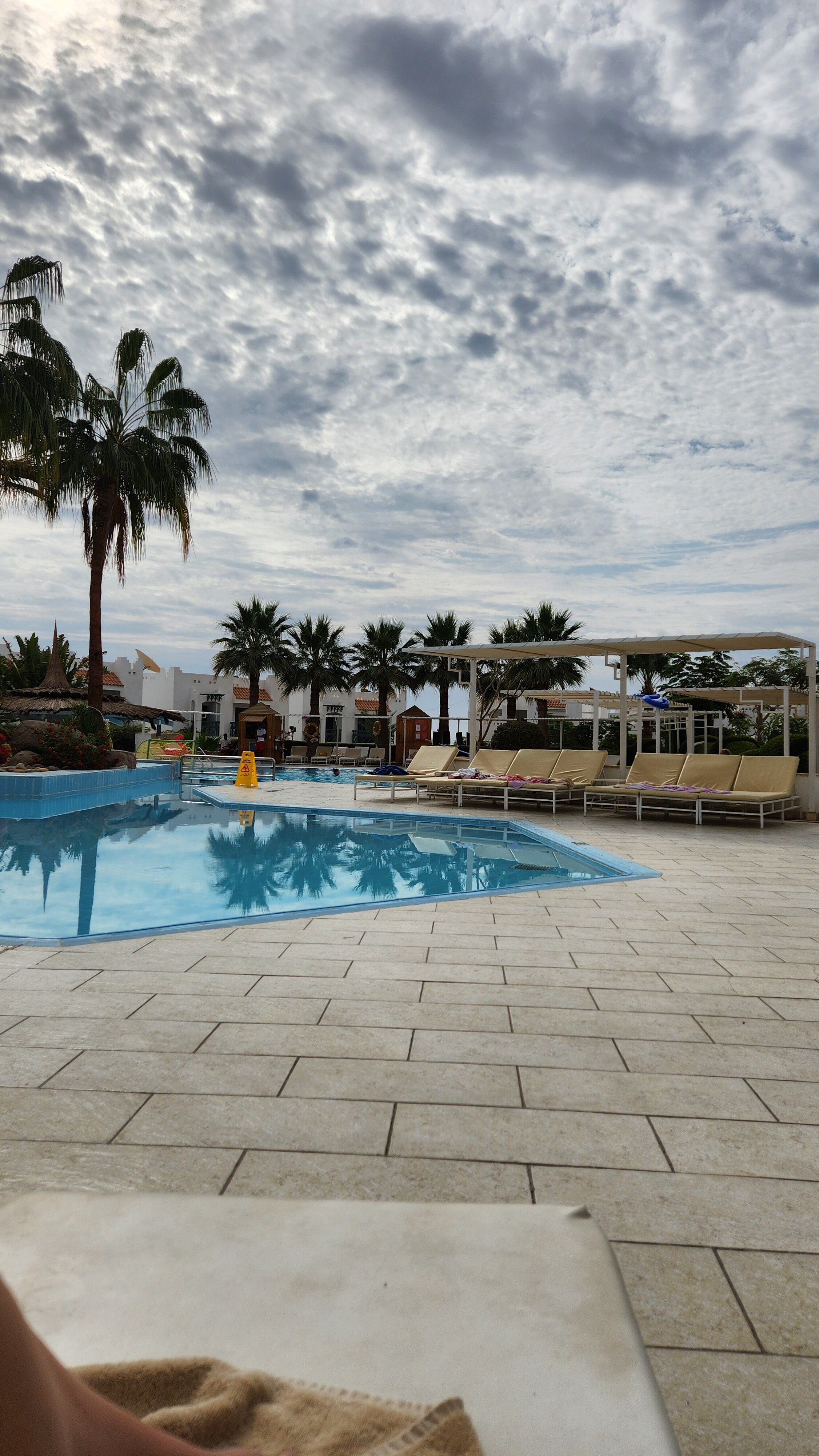 Фото JAZ Neo Naama Bay