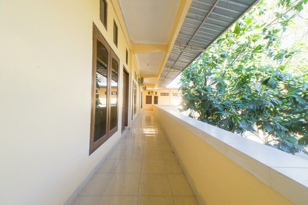 Фото RedDoorz near Nusa Cendana University