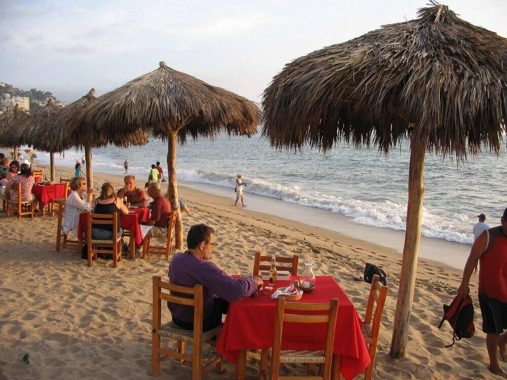 Фото Nautilus Club