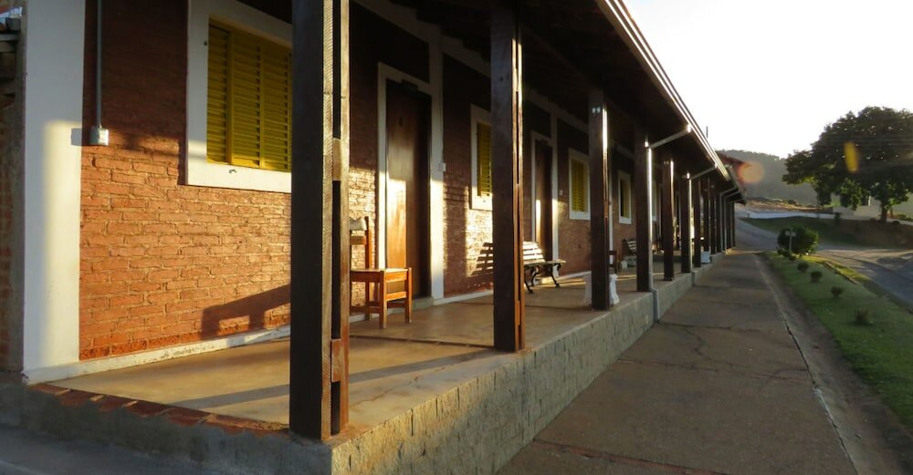 Фото Pousada do Xerife