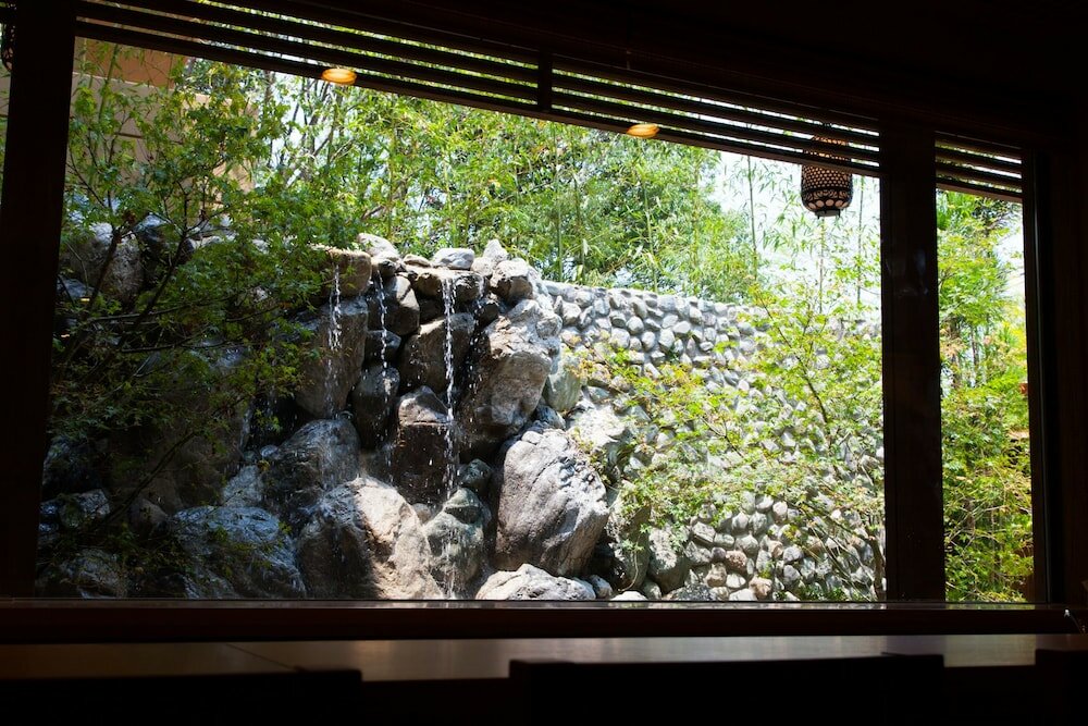 Фото Inishienoyado Ikyu