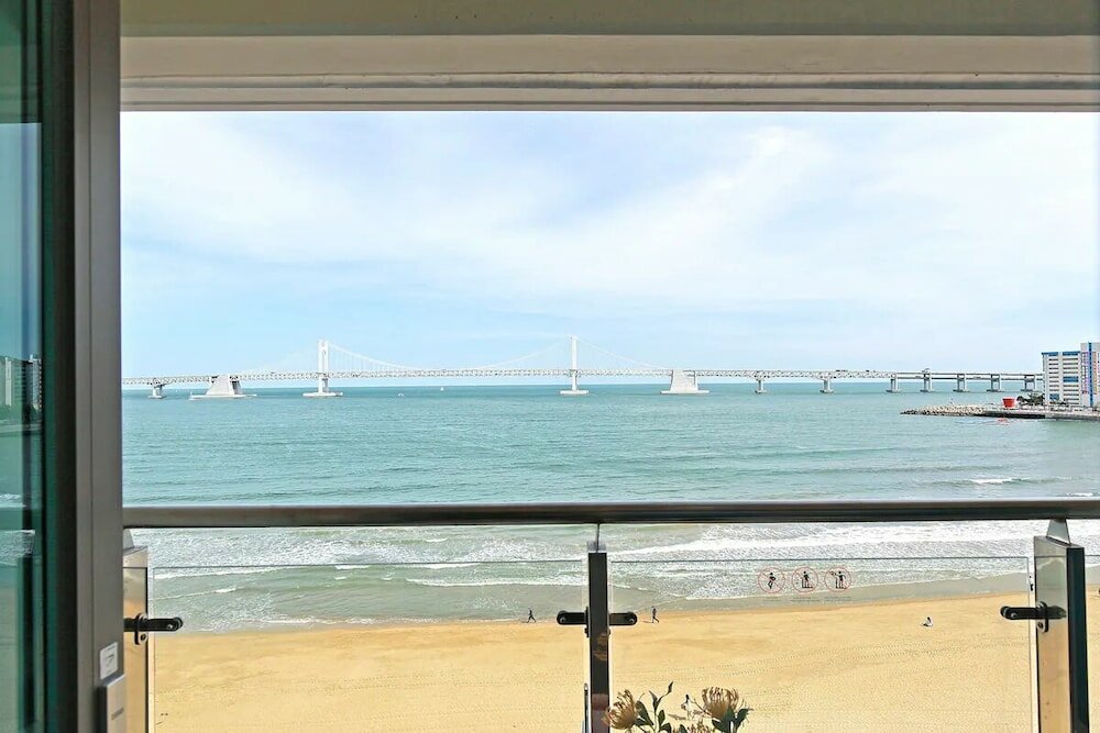 Фото El Momento Gwangan