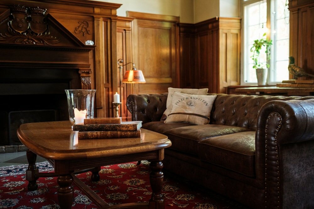 Фото Hedenlunda Slott