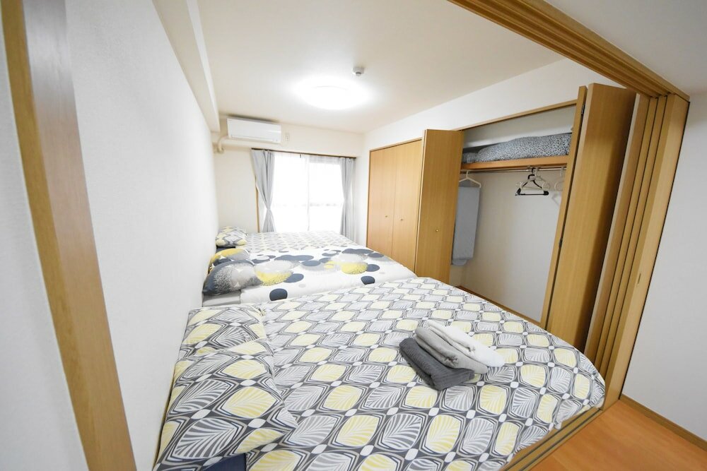 Фото Heart of Shinsaibashi Apartment