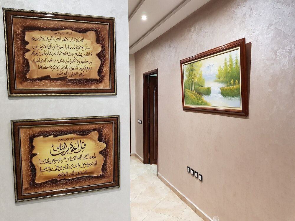 Фото Résidence Niama