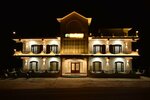 Mastiff Hotel Gopalpur