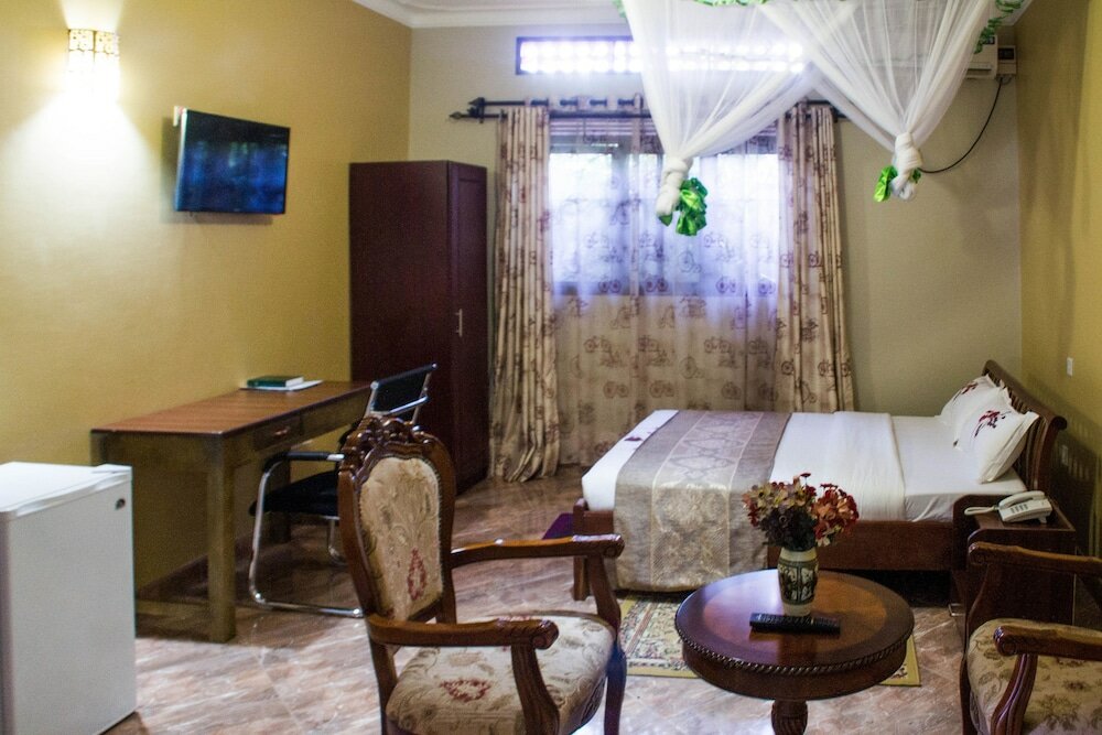 Фото Timisha Hotel