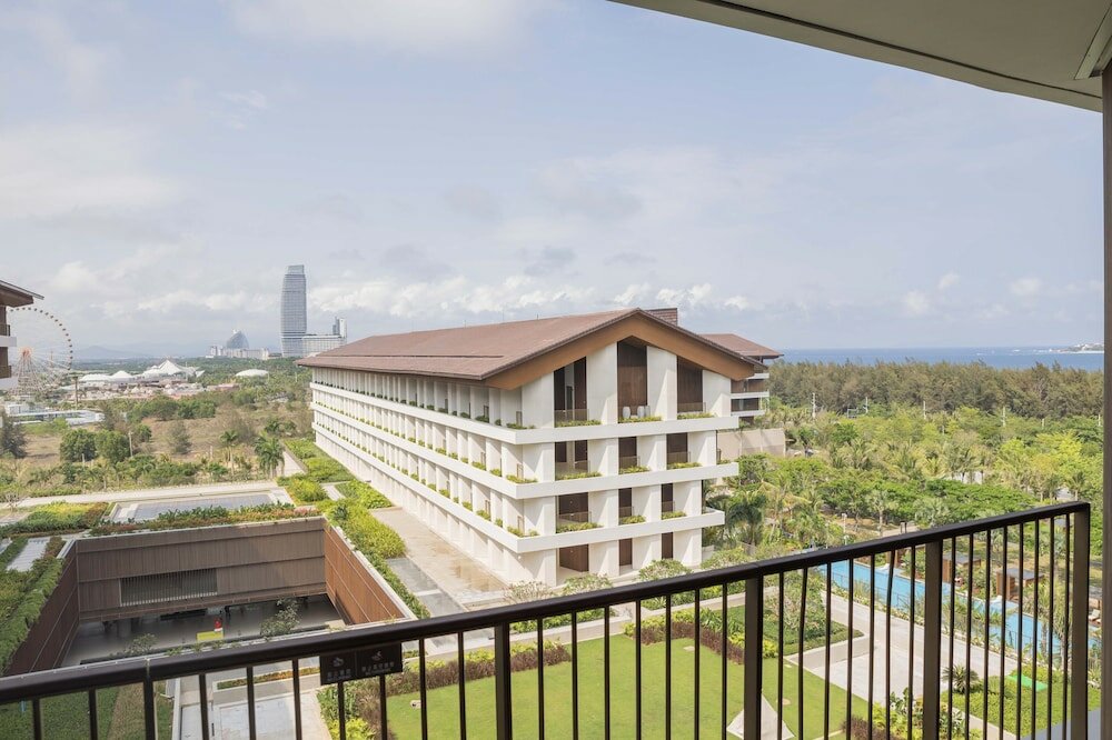 Фото The Taikang Sanya, a Tribute Portfolio Resort