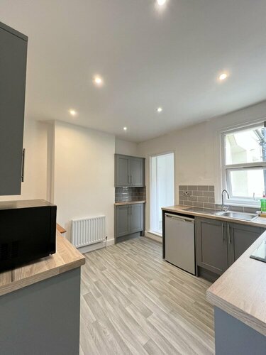 Гостиница Remarkable 2-bed House in Rochester в Чатеме