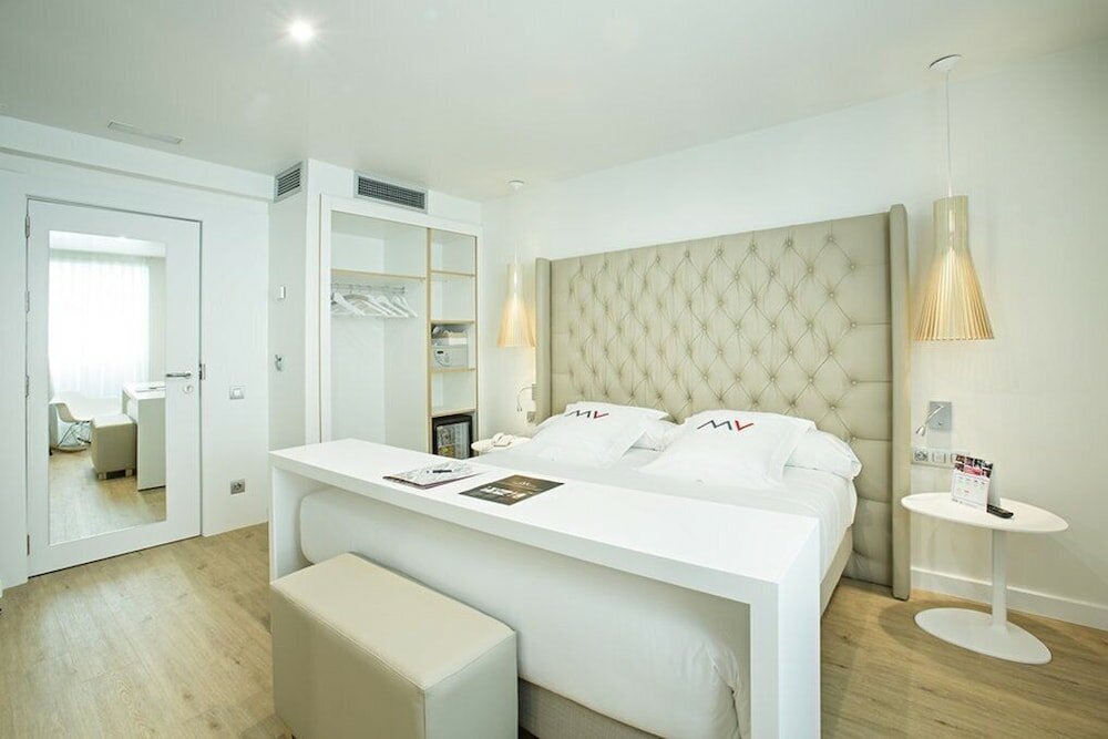 Фото Eurostars Marques de Vallejo