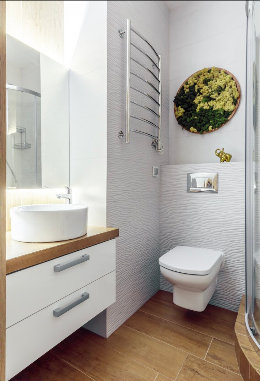 Фото Джунгли у моря