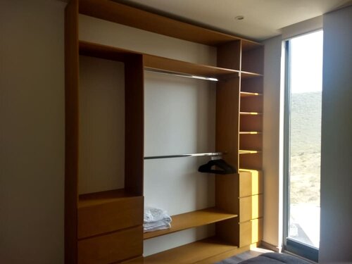 Гостиница Nuevo Lujoso Depto Residencial Queretaro в Штате Керетаро