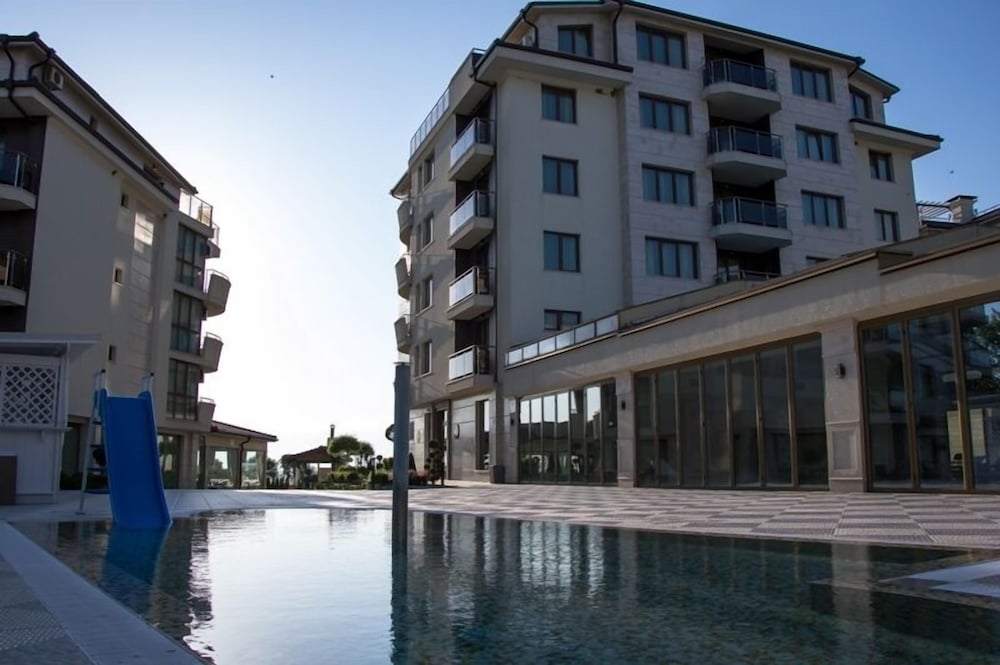 Фото Long Beach Resort & SPA