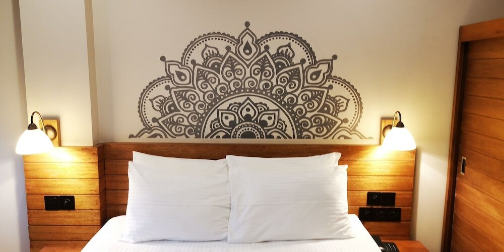 Фото Meri Maldives