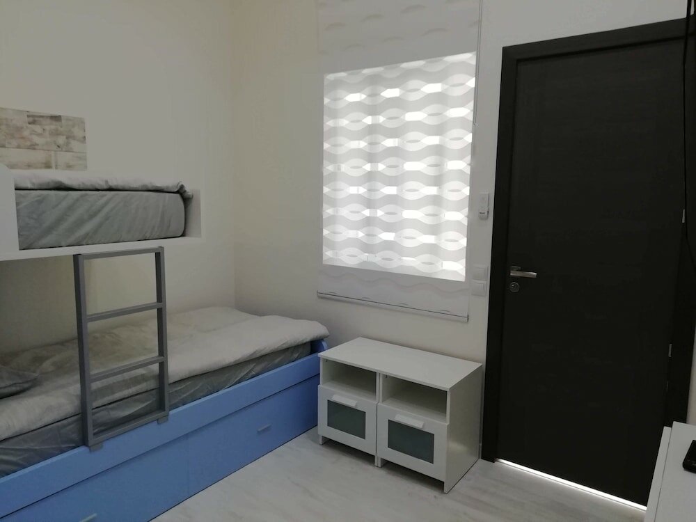 Фото Guest House San Roque