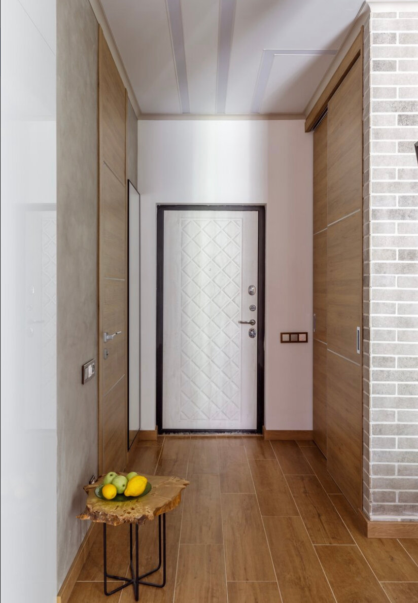 Фото Джунгли у моря