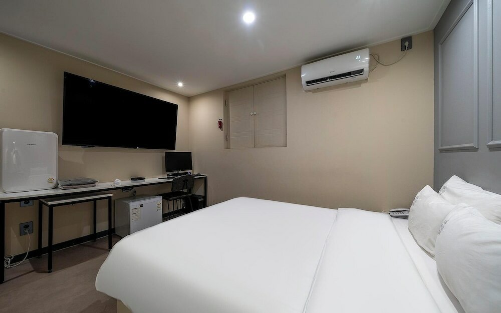 Фото Incheon Hotel Prague