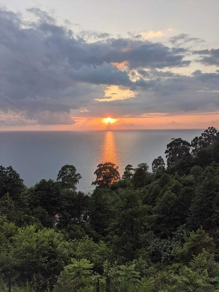 Фото Hotel Hills Kvariati