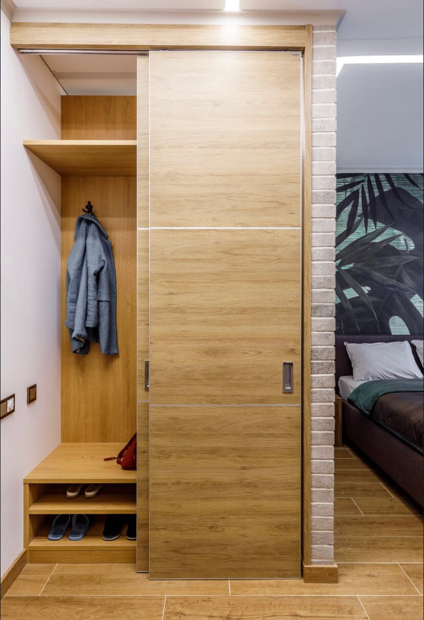 Фото Джунгли у моря