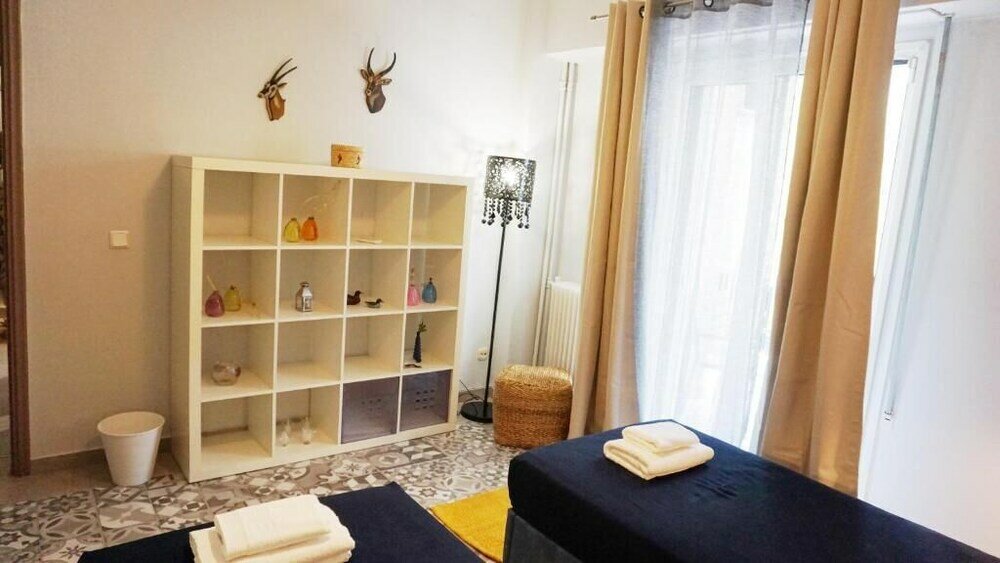 Фото A few Steps from Syntagma and Plaka