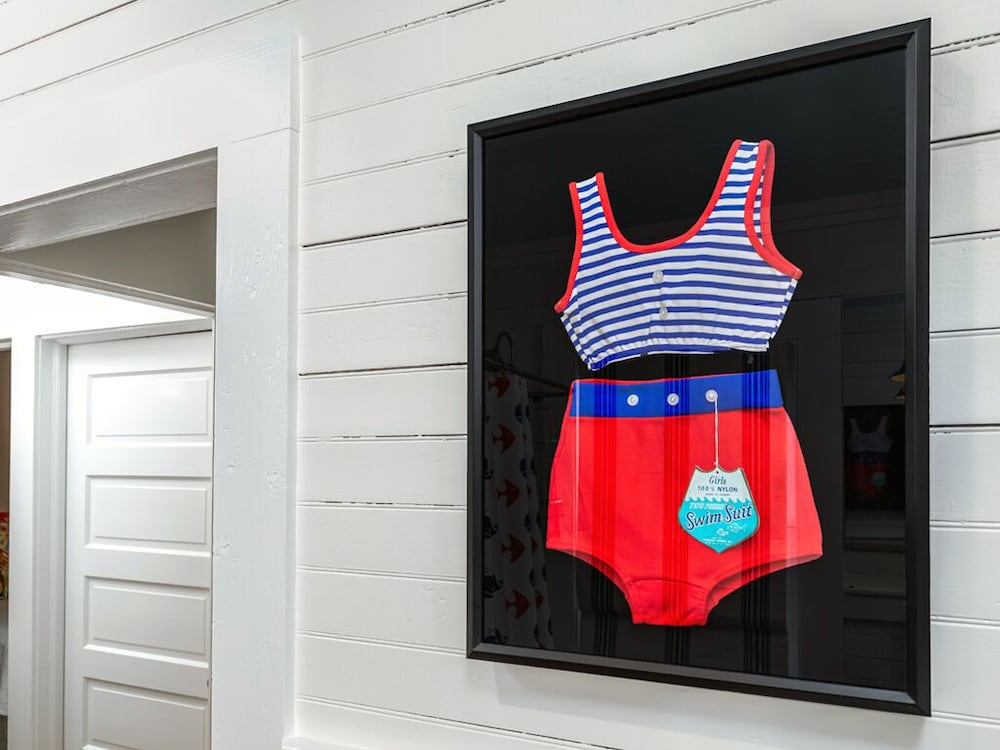 Фото Coquina Cottage