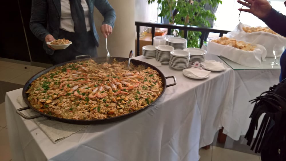 Фото Gran Hotel Verona