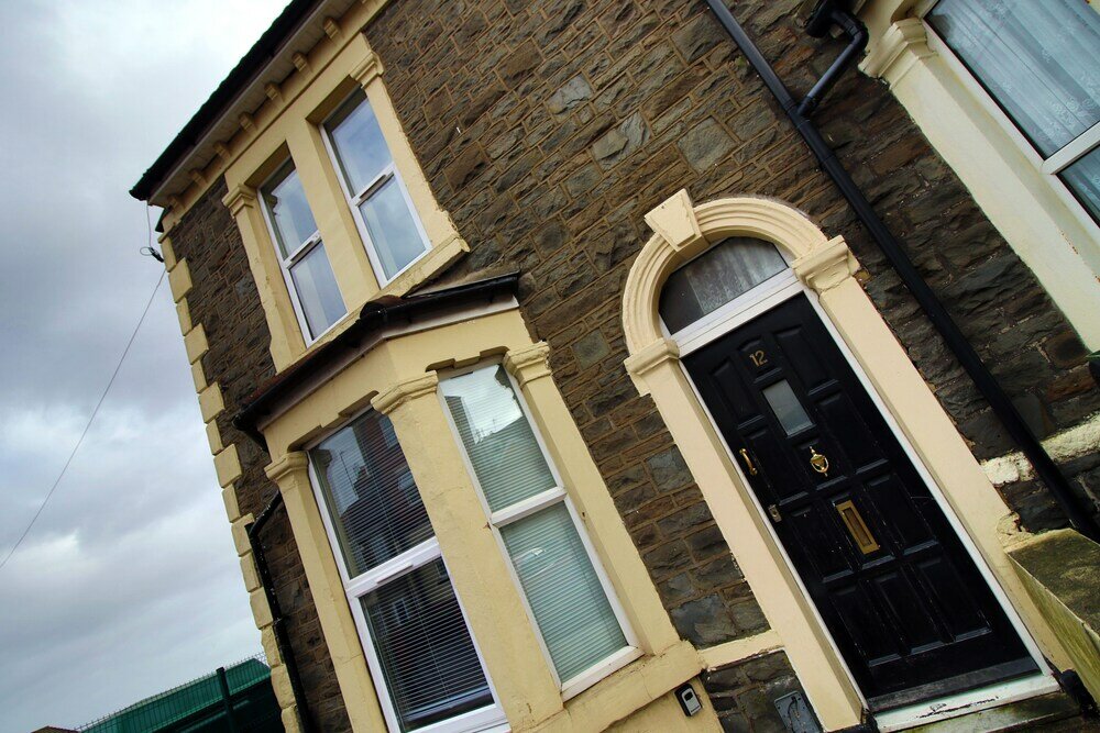 Фото Karah Suites - Church Road II