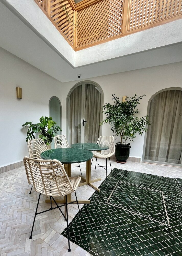 Фото Riad Dar Bayane