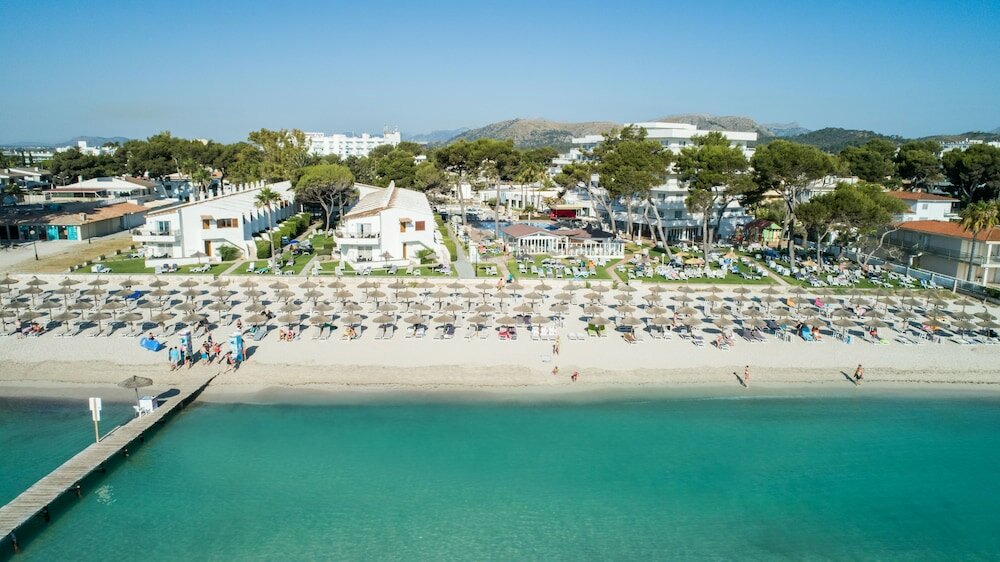 Фото Grupotel Los Principes & SPA